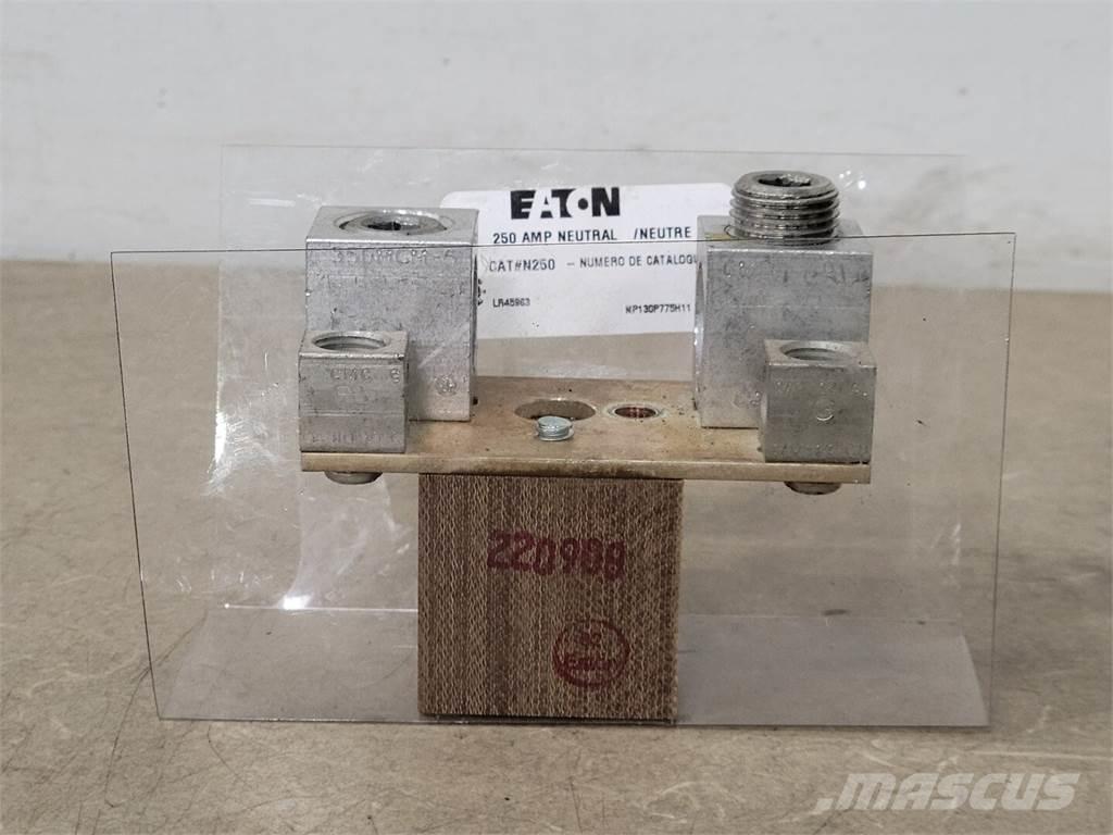 Eaton N250 Construction - Autres