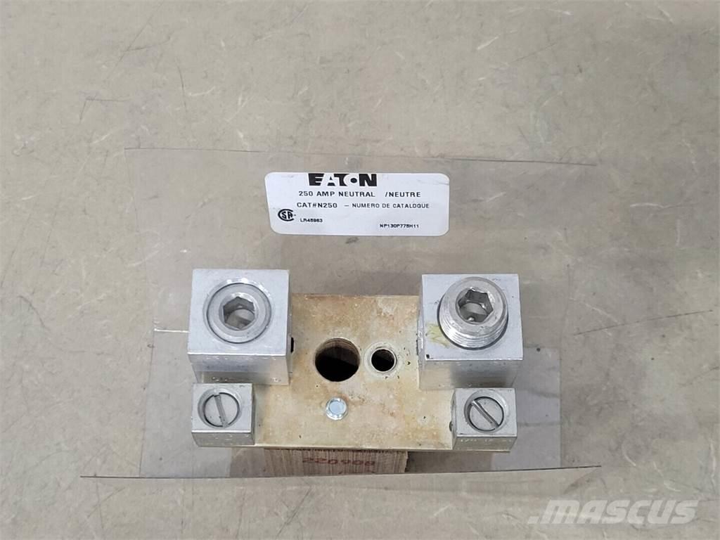 Eaton N250 Construction - Autres