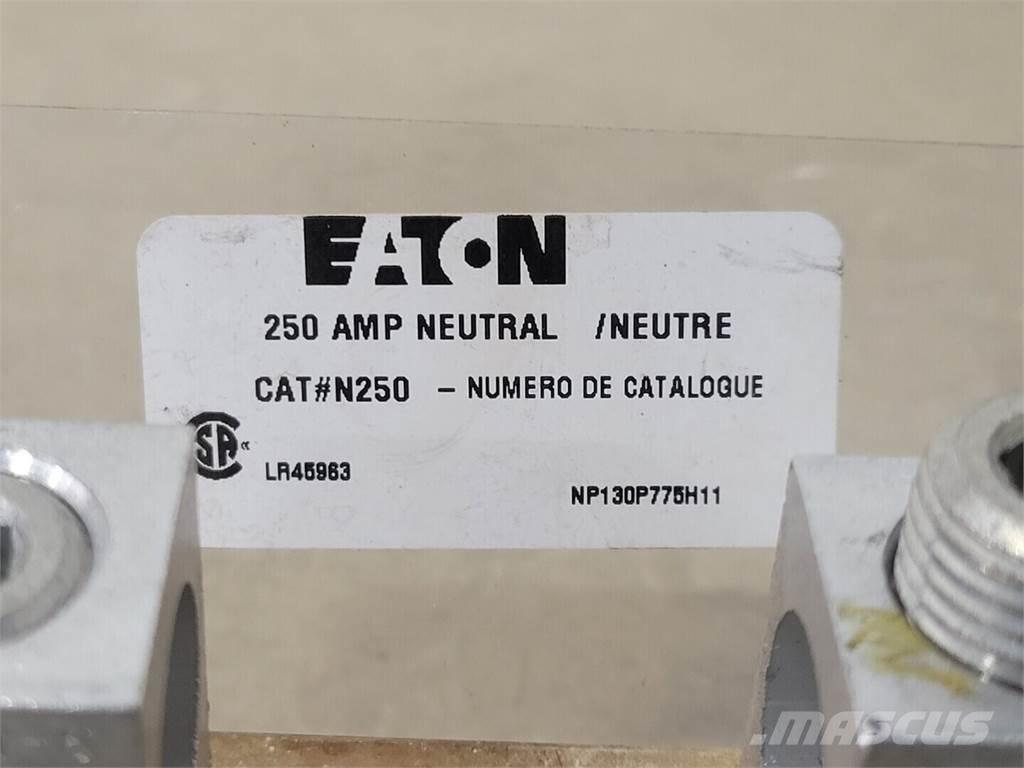 Eaton N250 Construction - Autres