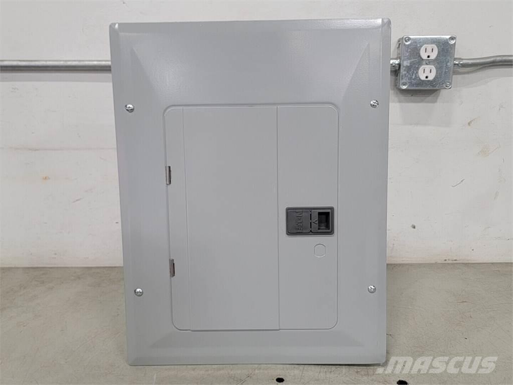 Eaton PM112 Construction - Autres