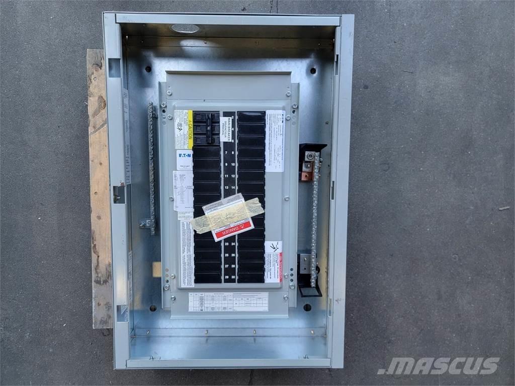 Eaton PRL1a Construction - Autres