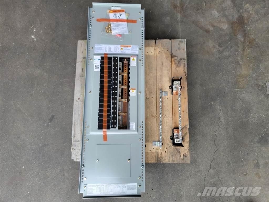 Eaton PRL1A3225X30C Construction - Autres
