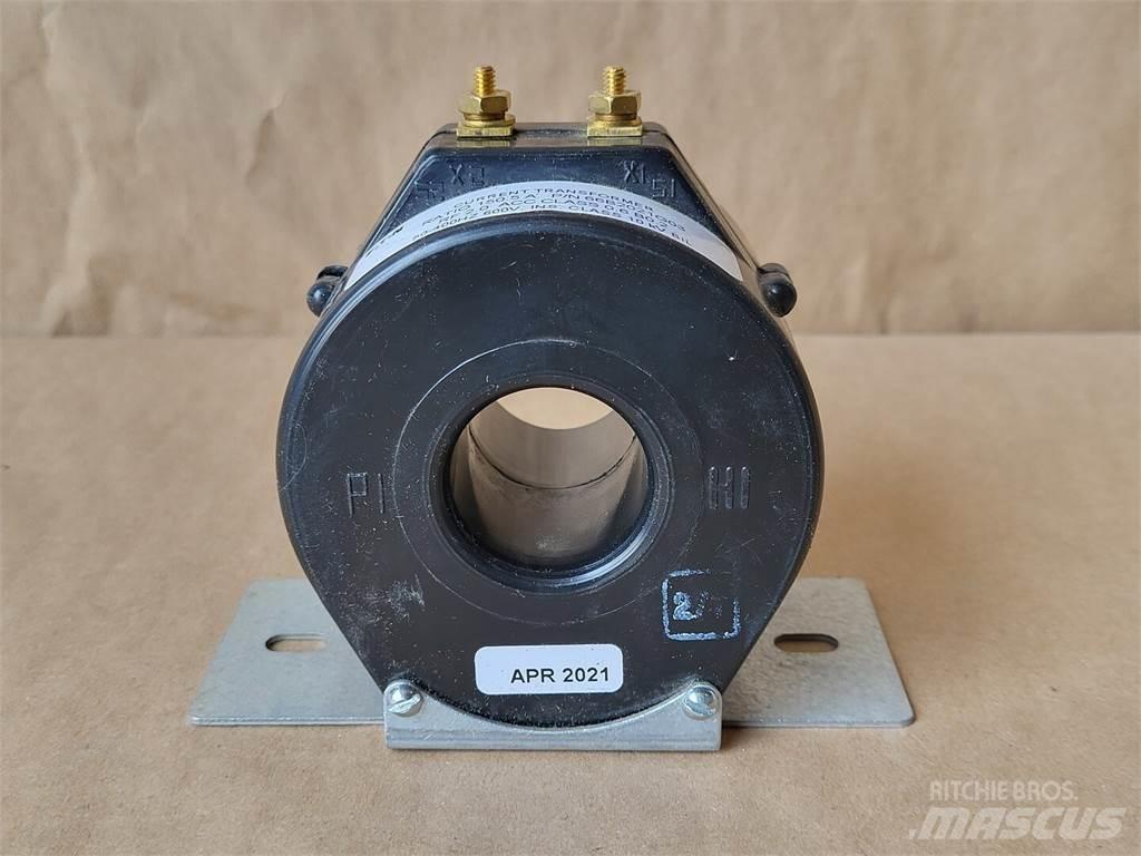 Eaton S060-151 Construction - Autres
