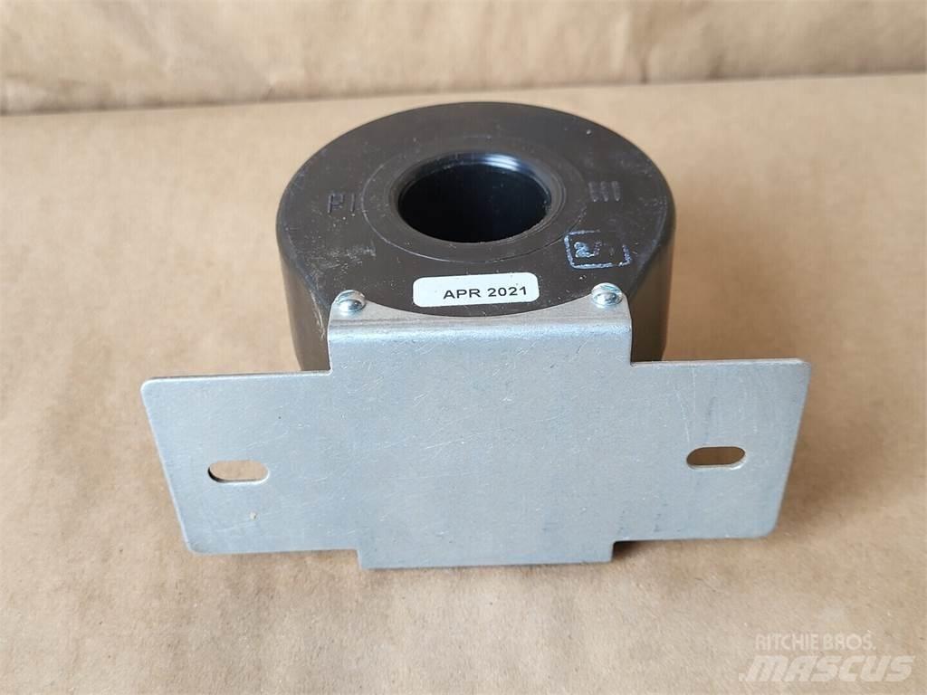 Eaton S060-151 Construction - Autres