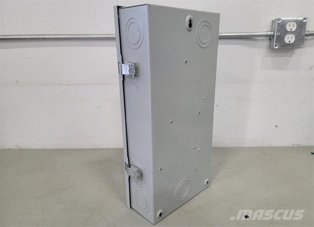 Eaton SFDN100 Construction - Autres
