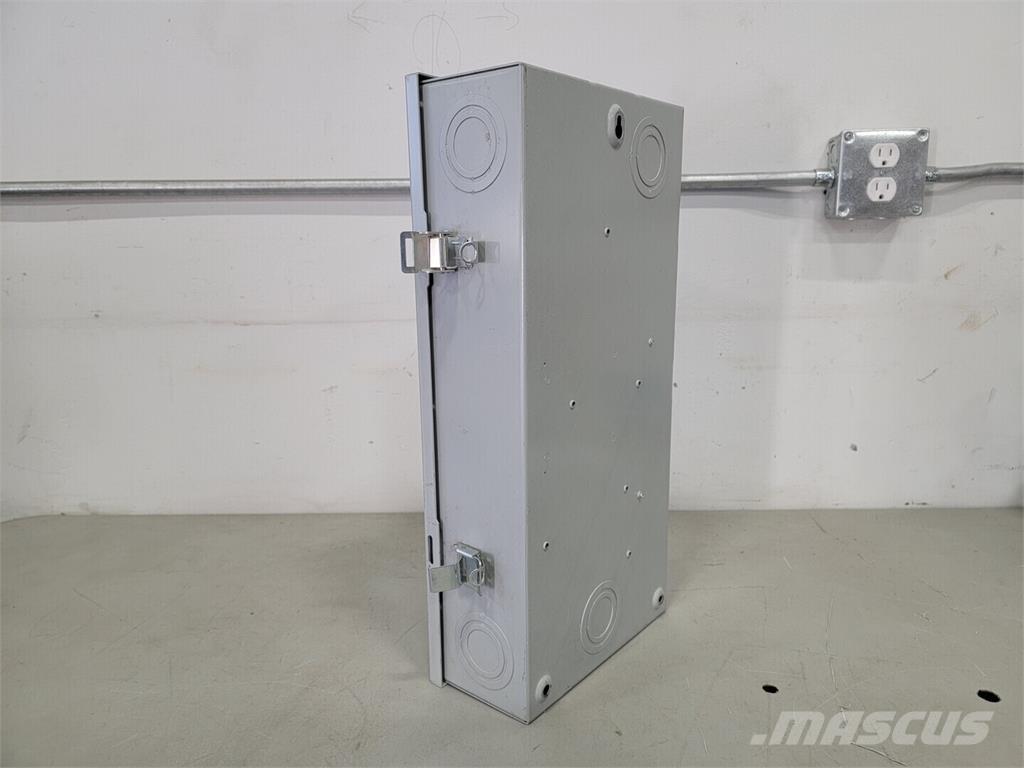 Eaton SFDN100 Construction - Autres