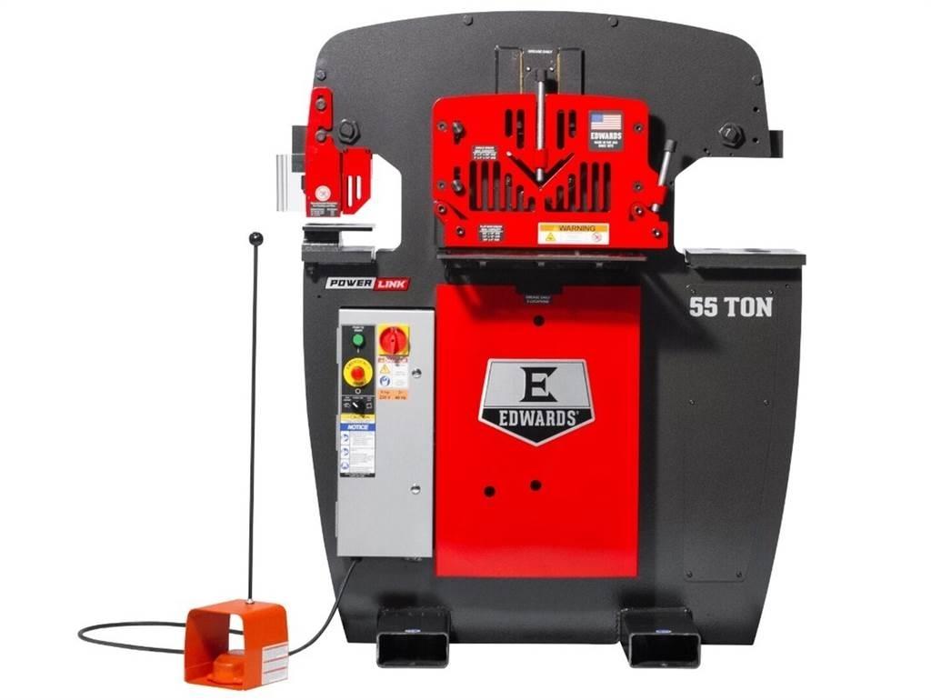  EDWARDS ED9-55231512 Construction - Autres