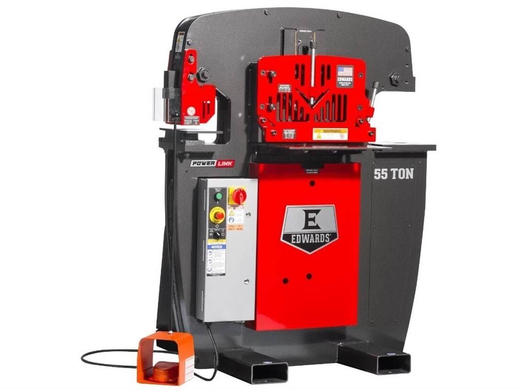  EDWARDS ED9-55231512 Construction - Autres