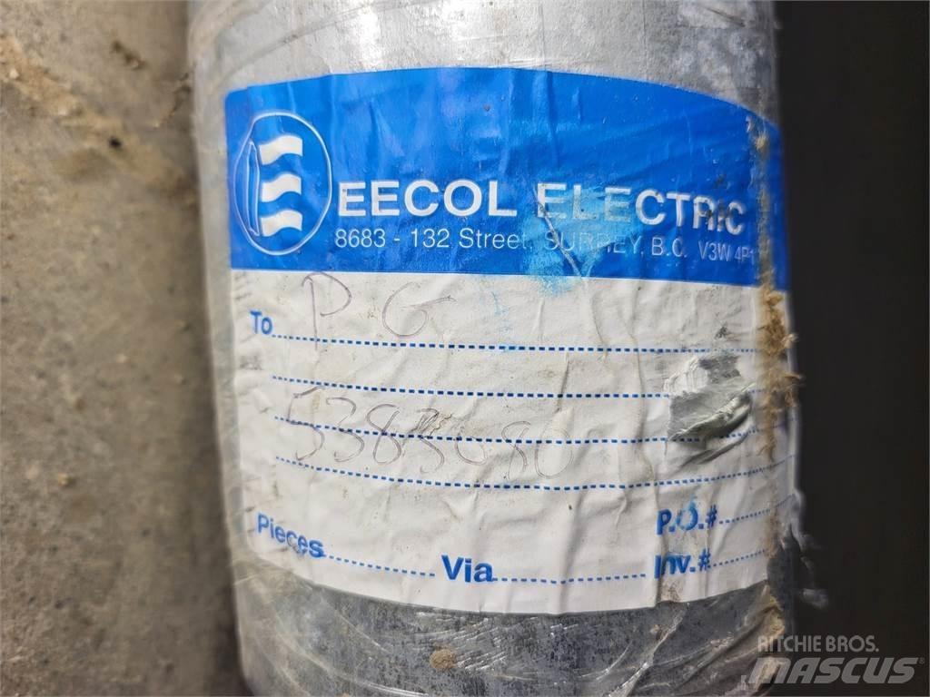  EECOL Autres accessoires