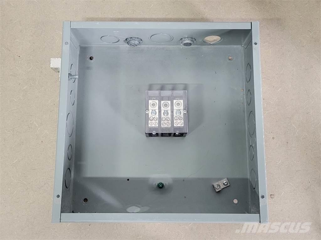  ELECTRIPRO Construction - Autres