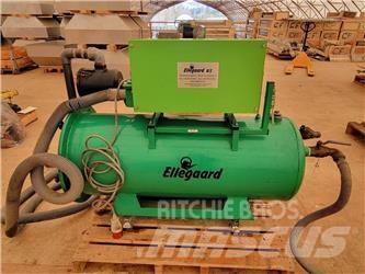  ELLEGAARD Compresseur