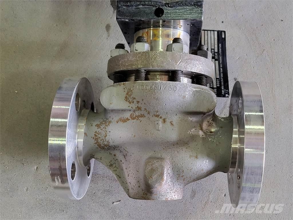  EMERSON 1CAA-B Construction - Autres