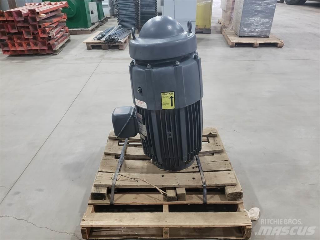  EMERSON 6212-J03 Moteur Industriel