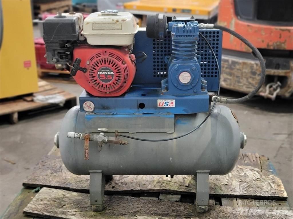 Emglo K5HGA-8P Compresseur