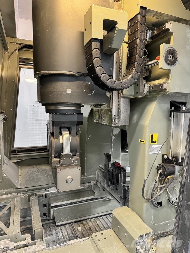  EMMEGI XT 10500 Construction - Autres