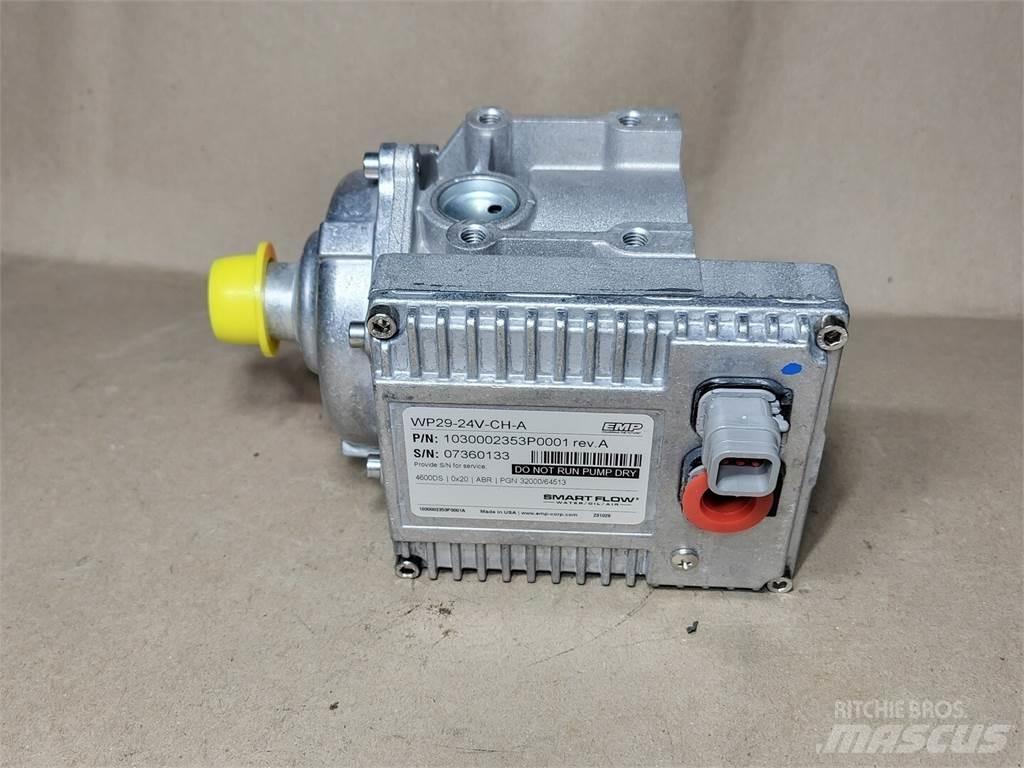  EMP WP29-24V-CH-A Pompe à eau / Motopompe