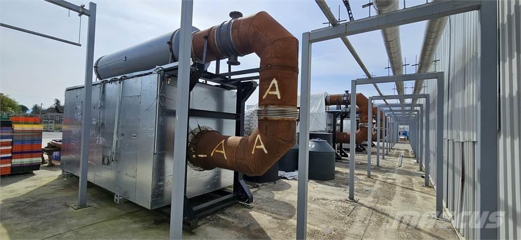  ENALCO 390a/te rvs Construction - Autres