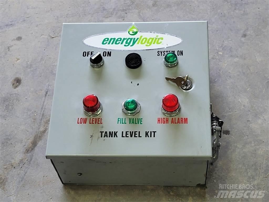  ENERGYLOGIC Construction - Autres