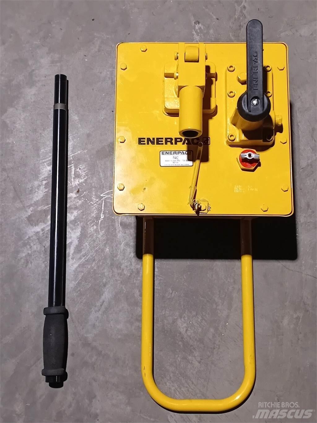  ENERPAC P462 Pompe à eau / Motopompe