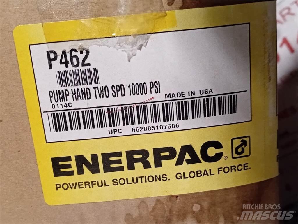  ENERPAC P462 Pompe à eau / Motopompe