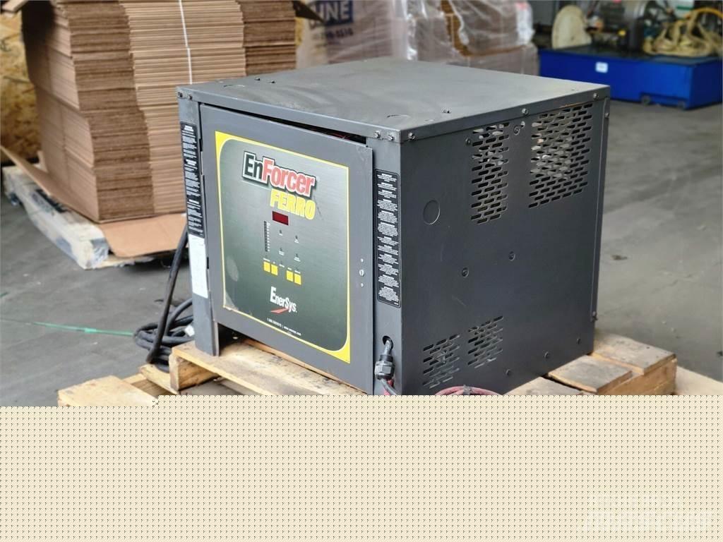  ENFORCER EF3-18-680 Chargeurs