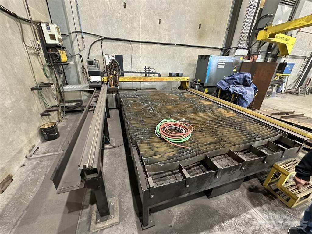 Esab Shadow 2 Construction - Autres