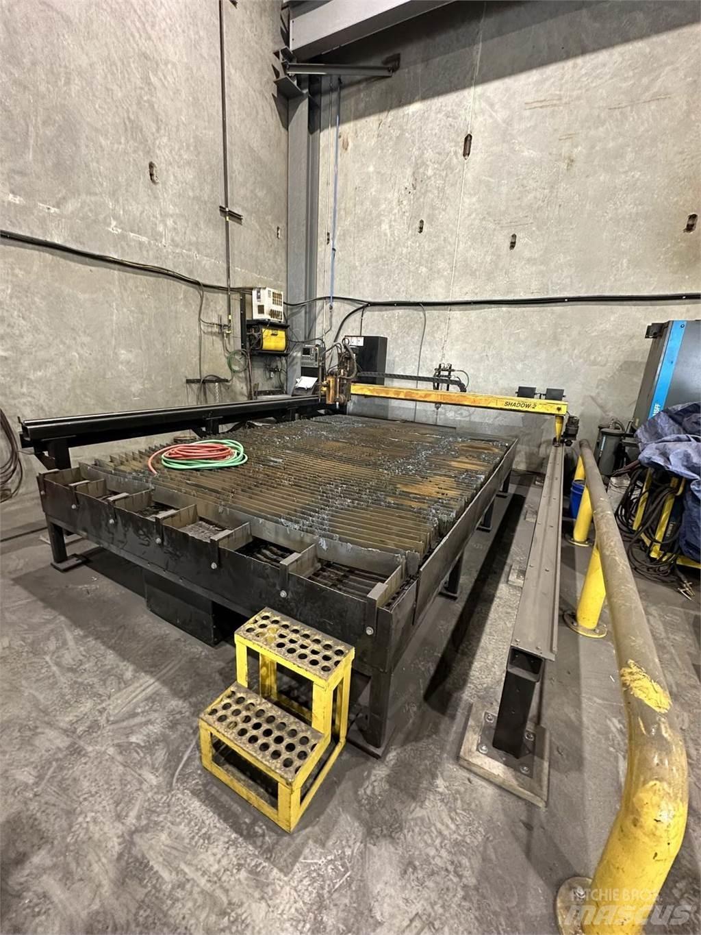 Esab Shadow 2 Construction - Autres