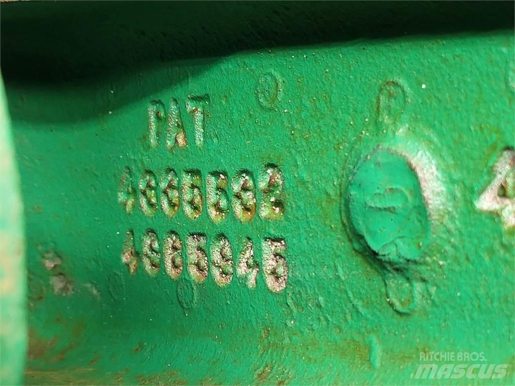 Esco 4891-V59 Autres accessoires
