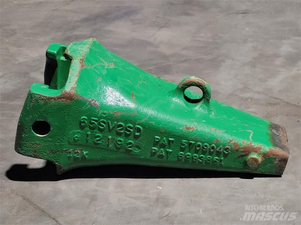 Esco 65SV2SD Autres accessoires
