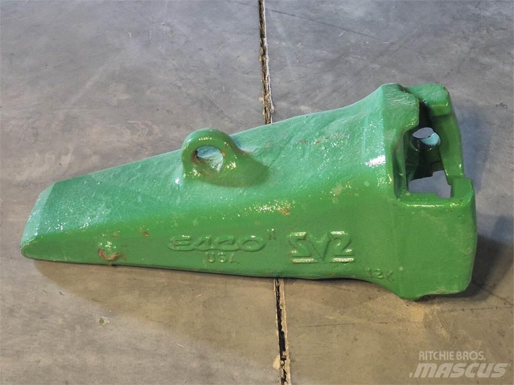 Esco 65SV2SD Autres accessoires
