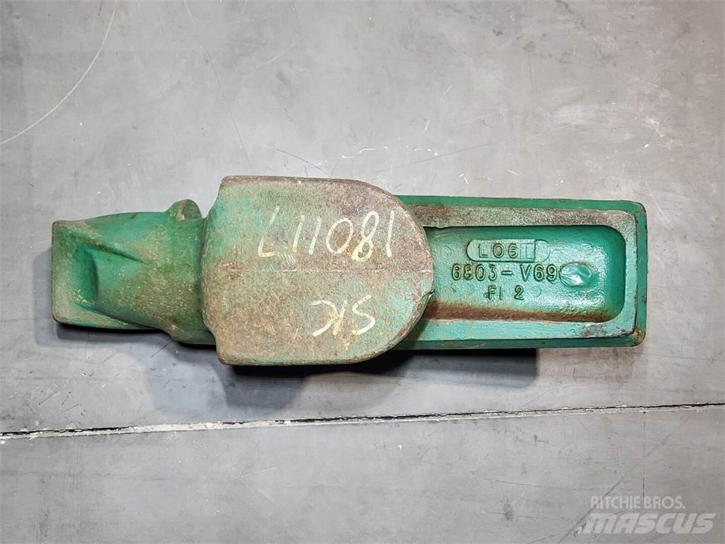 Esco 6803-V69 Autres accessoires