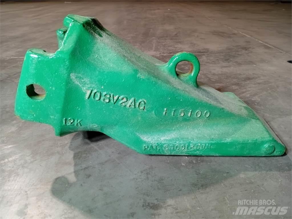 Esco 70SV2AG Autres accessoires