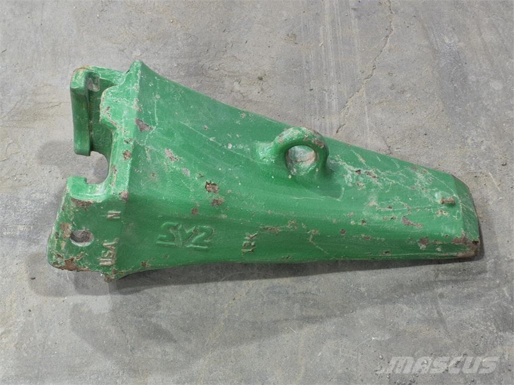 Esco 70SV2SD Autres accessoires