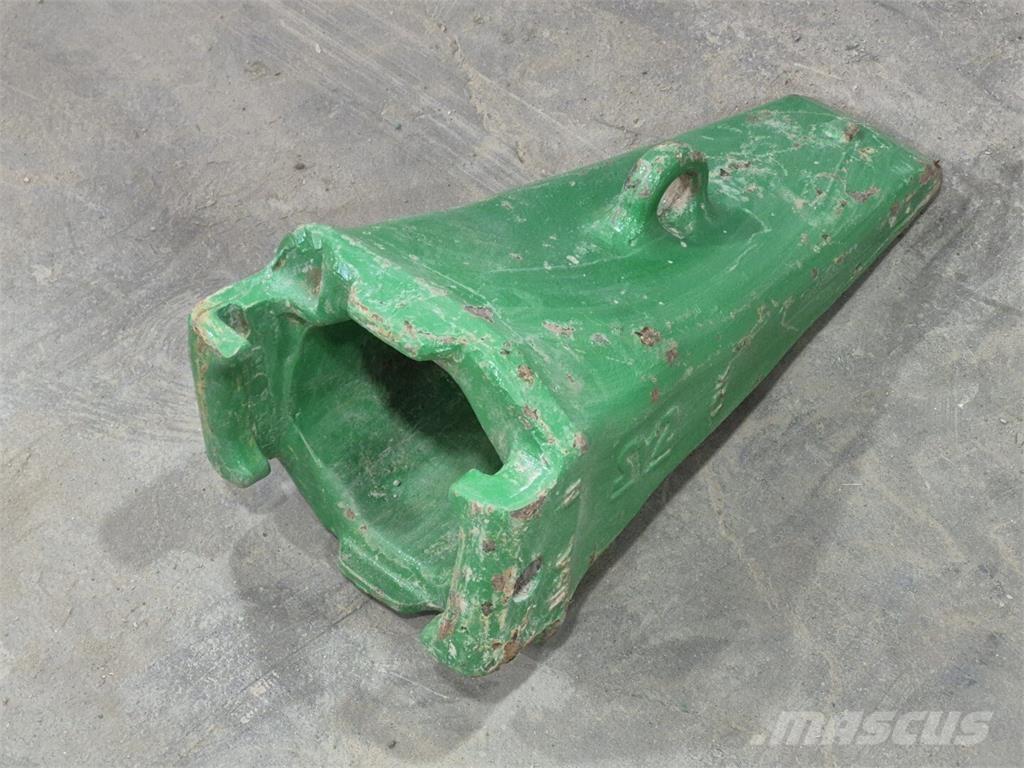 Esco 70SV2SD Autres accessoires