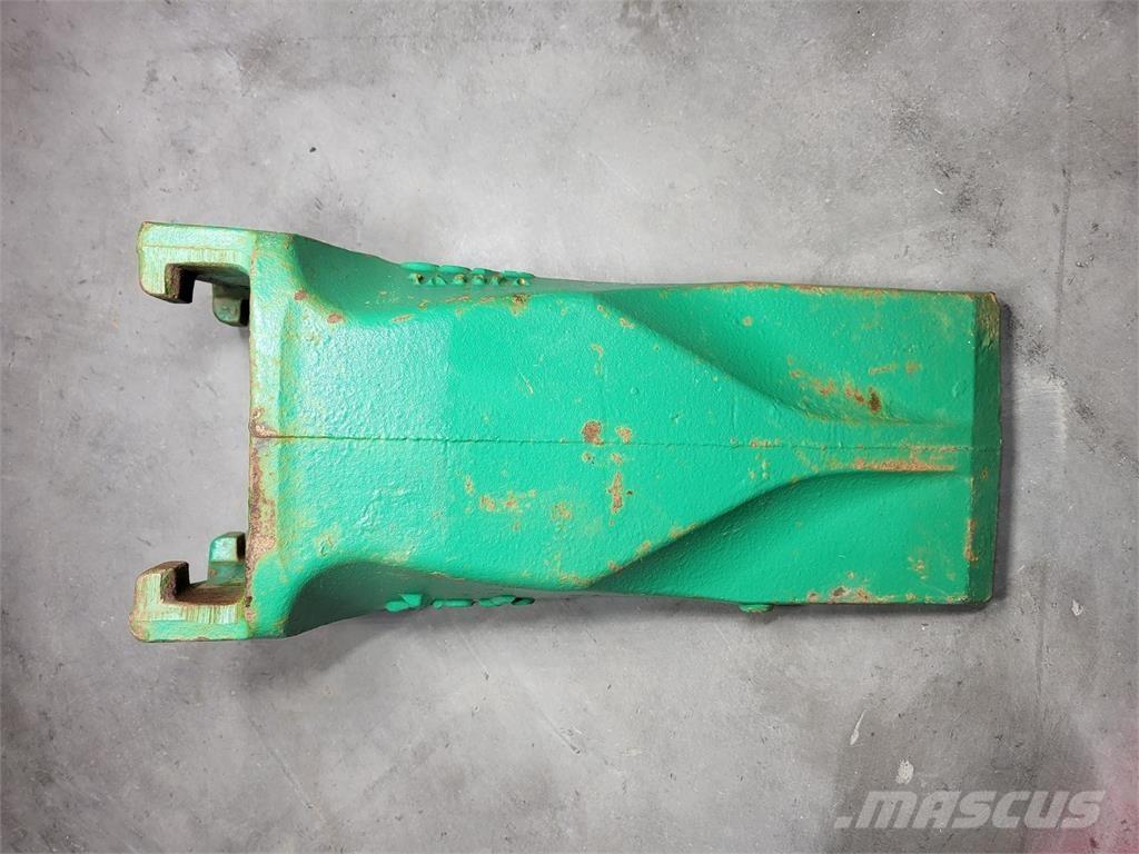 Esco V43SYL Autres accessoires