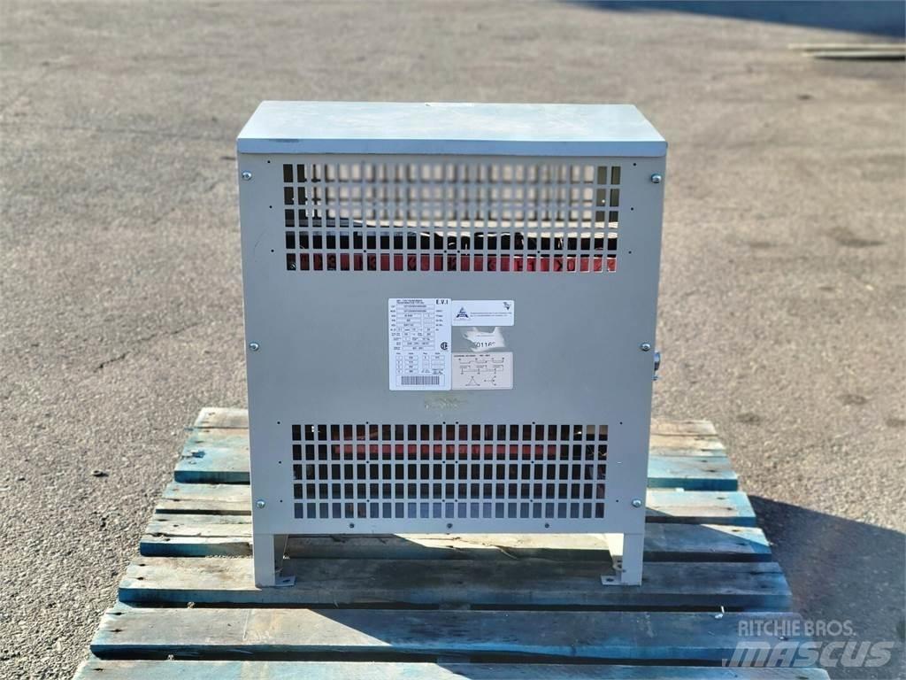 Evi CDTC0030VHA6XXBA Construction - Autres