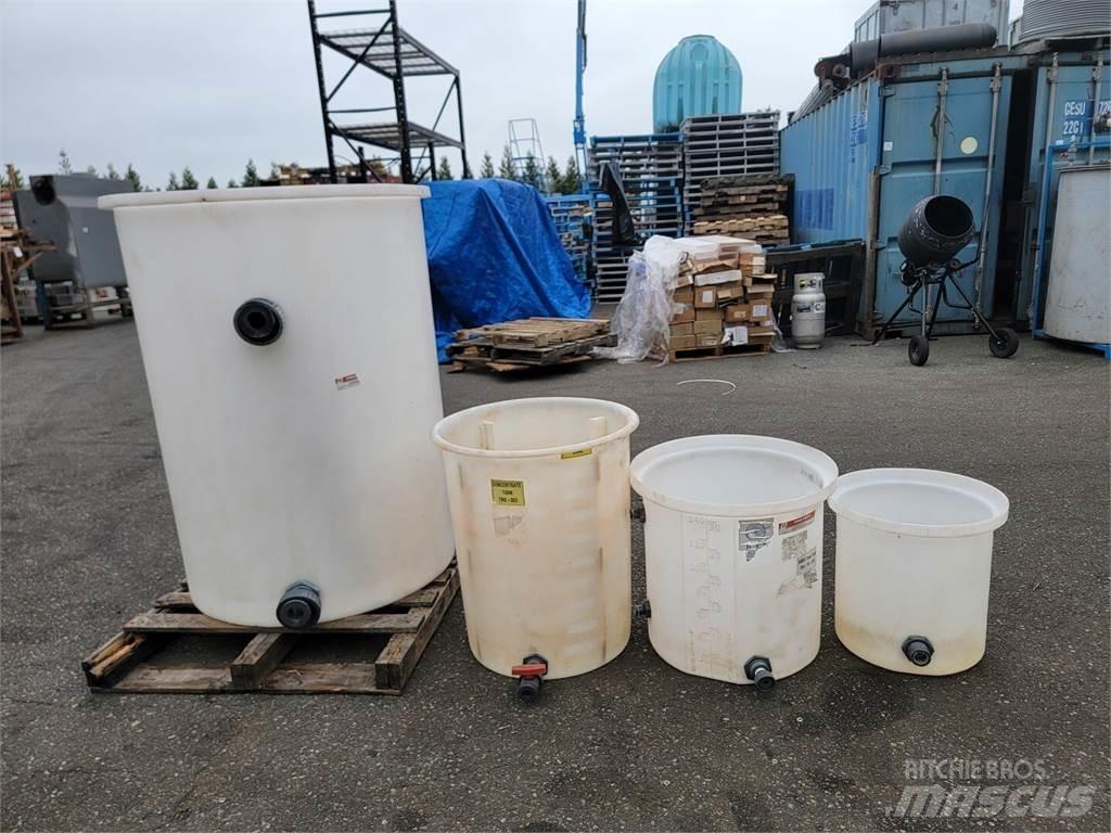 Fabco PLASTICS Construction - Autres