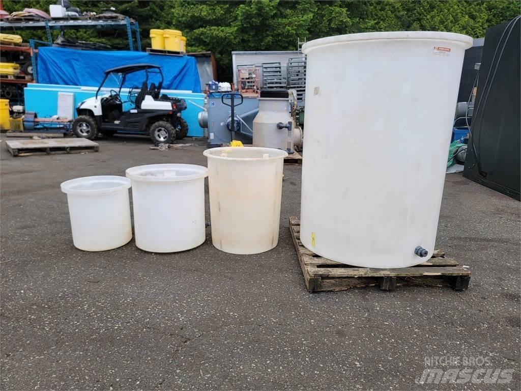 Fabco PLASTICS Construction - Autres
