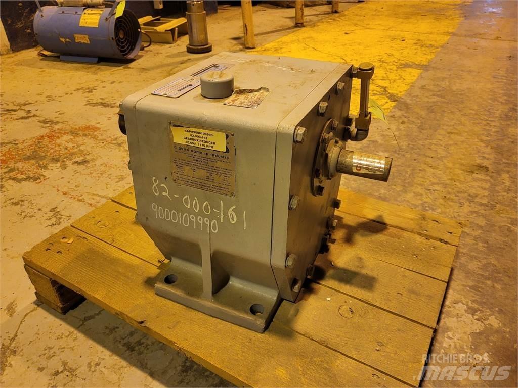  FALK 1050FC2A Construction - Autres