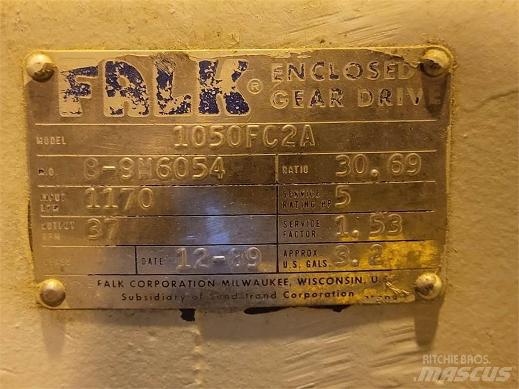  FALK 1050FC2A Construction - Autres