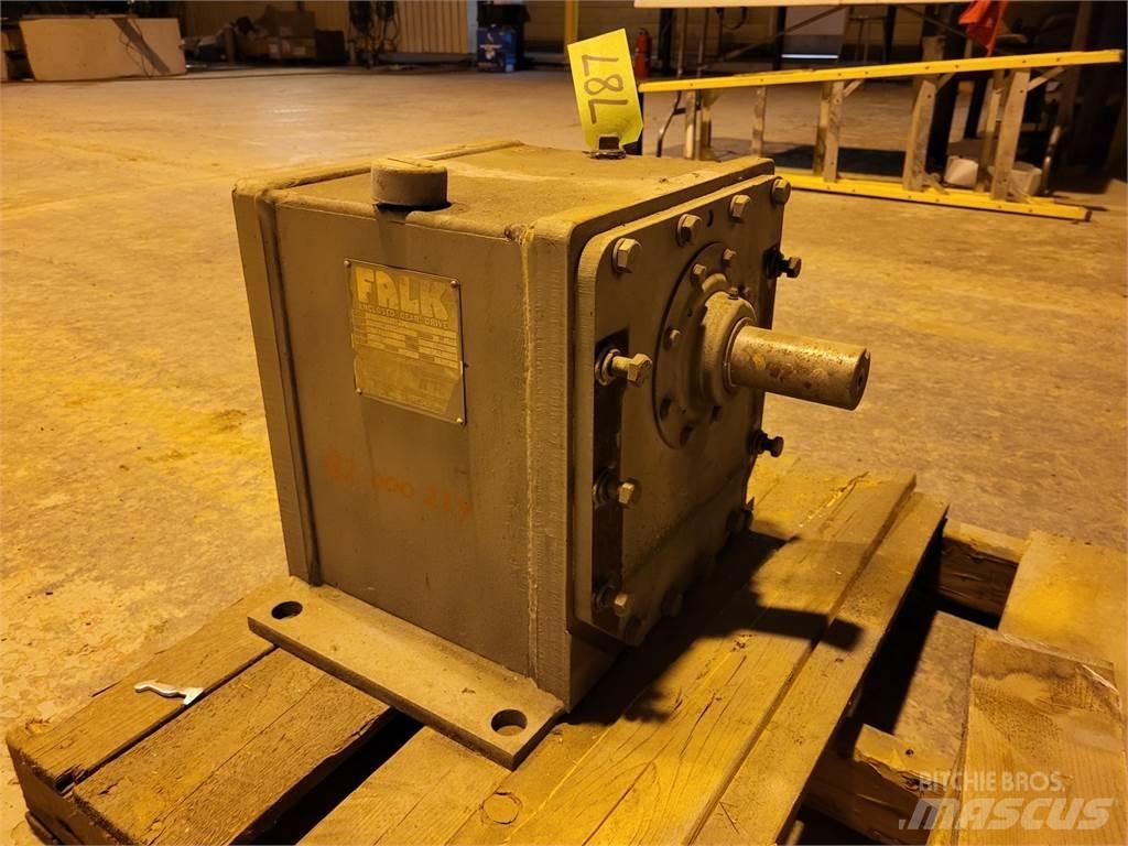  FALK 1060FZ2A-25.50 Construction - Autres