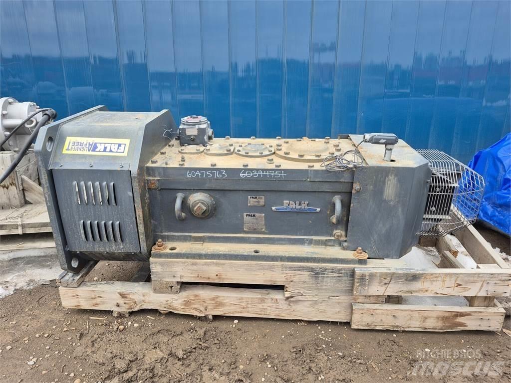  FALK 425ABRCM3 Construction - Autres