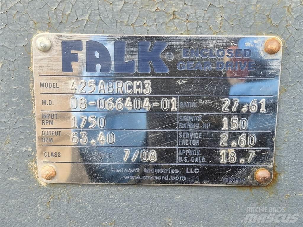  FALK 425ABRCM3 Construction - Autres