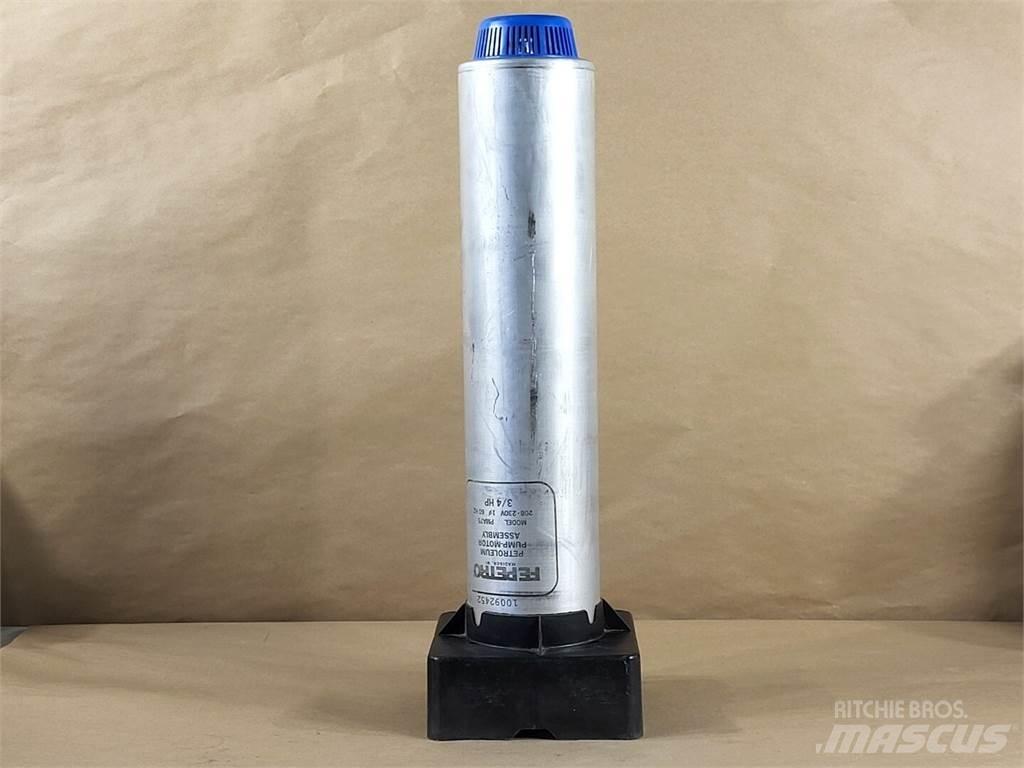  FE PETRO PMA75 Moteur Industriel