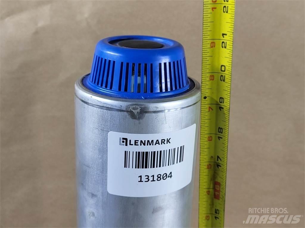  FE PETRO PMA75 Moteur Industriel