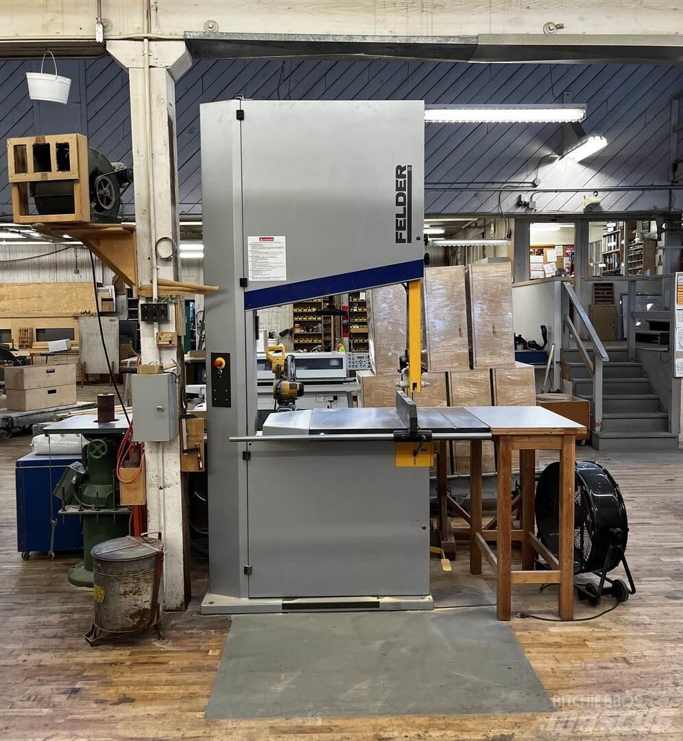  FELDER FB 940 Construction - Autres