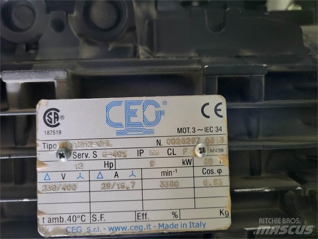  FELDER FB 940 Construction - Autres