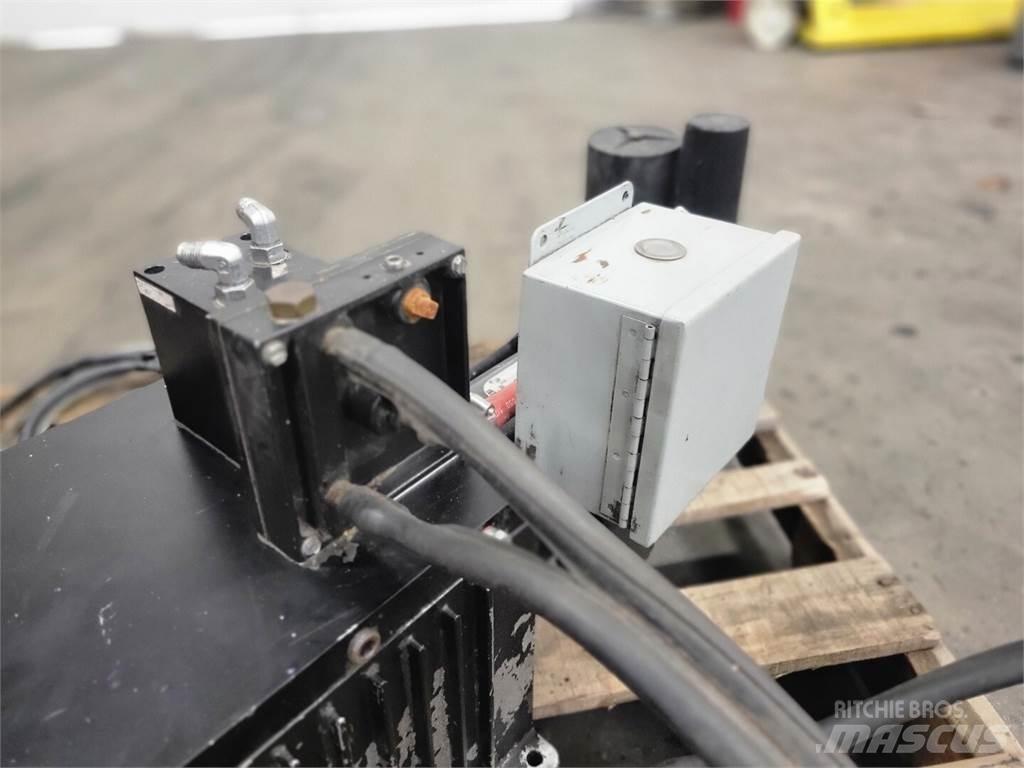  FIFE P101-1FMA22ZA Moteur Industriel