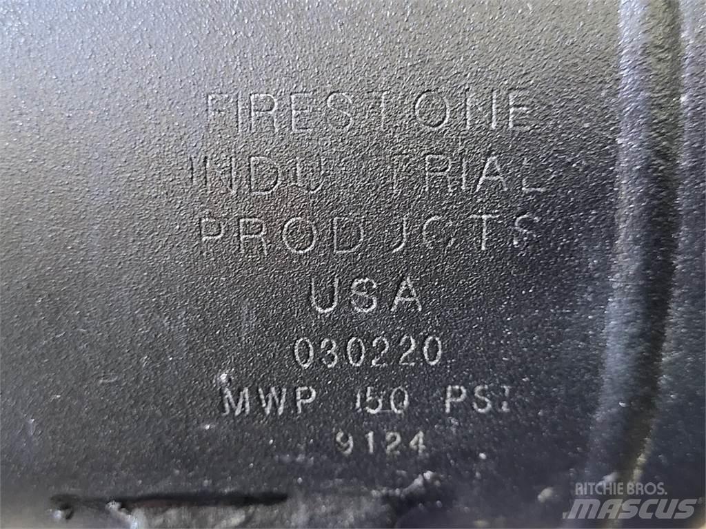 Firestone 9124 Construction - Autres