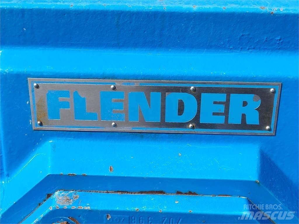 Flender H2-SH14A Construction - Autres